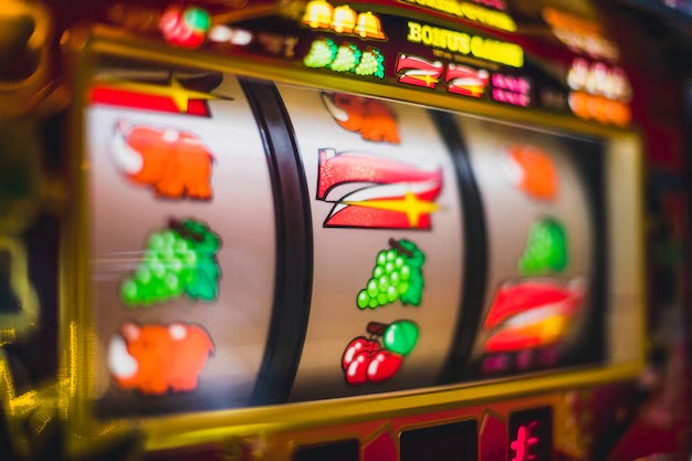 pisang88 Slots